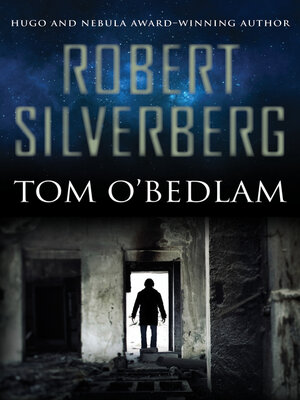 cover image of Tom O'Bedlam